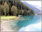 foto Lago di Anterselva